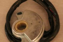 Neutralkontakt 1964-67 Ford