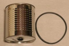 Oljefilter 1938-62 GM