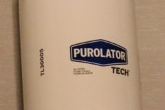 Oljefilter 1959-78 GM