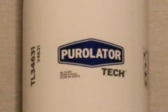 Oljefilter 1956-90 Chevrolet