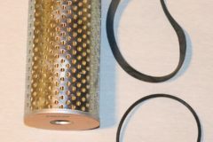 Oljefilter 1946-57 Mopar