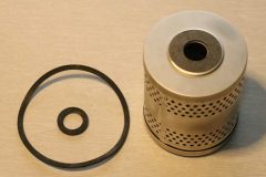 Oljefilter 1956-67 Mopar