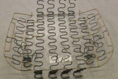 Fjädrar stolar 1967-72 Pontiac