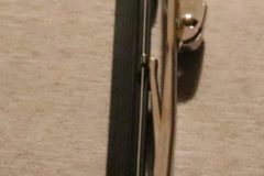 Torkarblad 1948-52 Ford & Mopar P-U