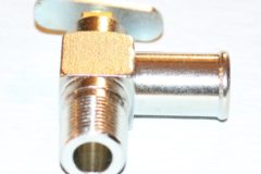 Värmekran  1939-48 Ford