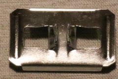 Clips kromlist 1959 Ford