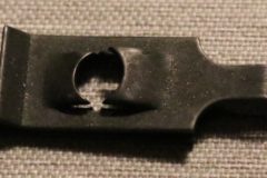 Mutterstycke för skruv