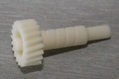 Hastighetsmätardrev 20 tänder  1949-62 Ford & Mercury