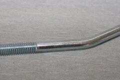 J-bult för reservhjul  1955-67 Ford