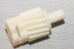 Hastighetsmätardrev 1960-95 Ford & Mercury