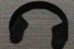 Clips för hastighetsmätardrev 1957-95 Ford & Mercury