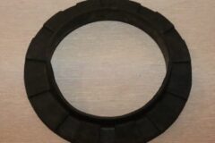 Isolering spiralfjäder fram  1949-79 Ford & Mercury