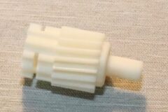 Hastighetsmätardrev 1960-95 Ford & Mercury