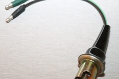 Lampsockel bakljus  1948-79 Ford & Mercury