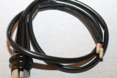 Lampsockel parkeringsljus 1956 Ford 1953-60 Ford P-U