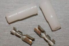 Kabelsko Hona (Rund modell)