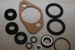 Repsats kontrollventil  1963-71 Ford & Mercury