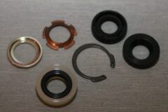 Repsats servocylinder 1957-71 Ford & Mercury