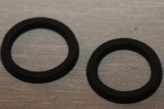 Repsats kontrollventil 1955 Ford & Mercury(tidig modell)