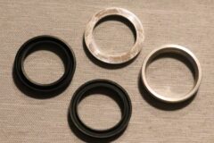 Repsats kontrollventil 1955-56 Ford & Mercury