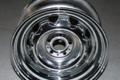 Rallye Wheels 1962-74 Mopar