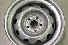 Rallye Wheels 1962-74 Mopar