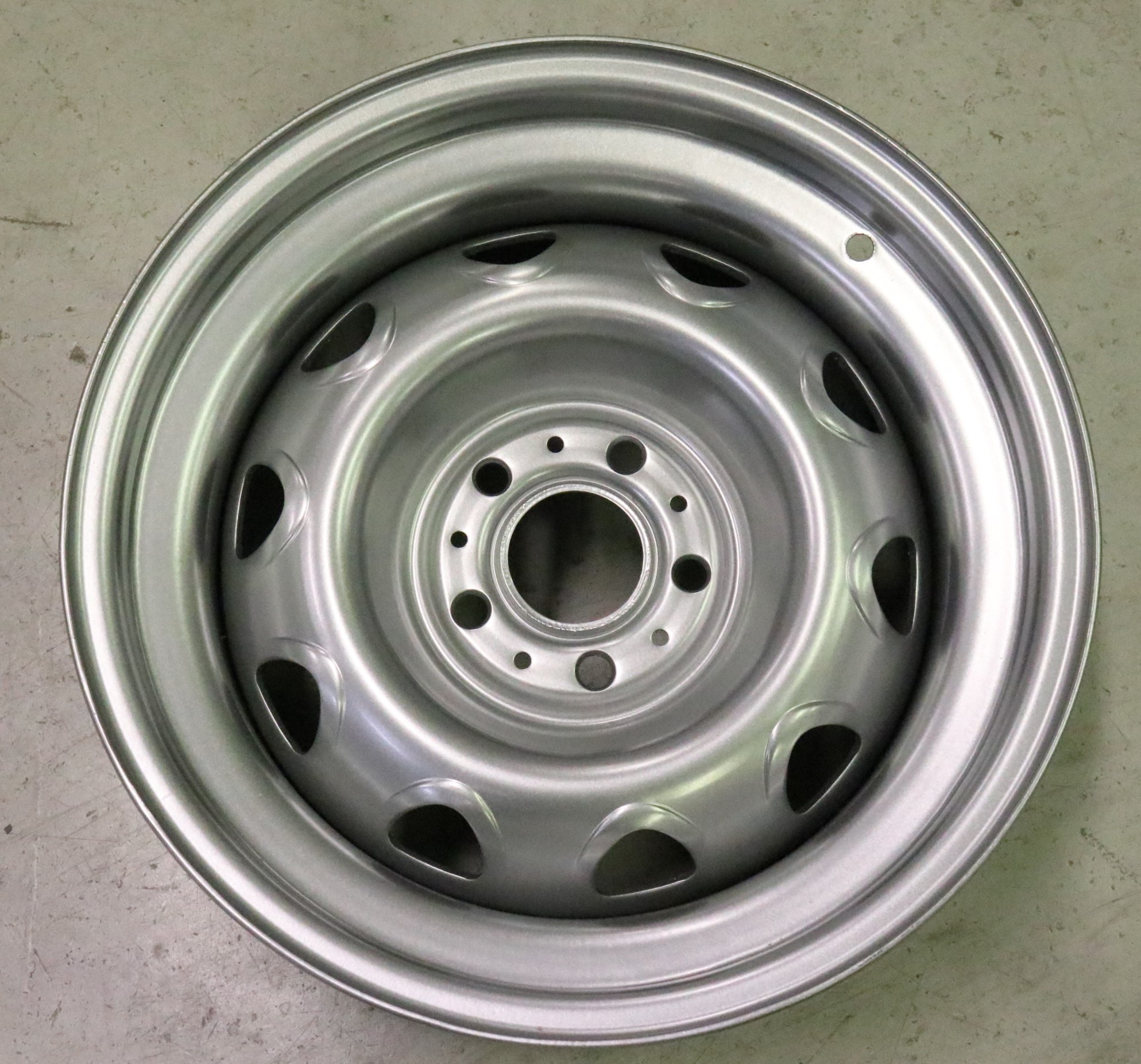 Rallye Wheels 1962-74 Mopar