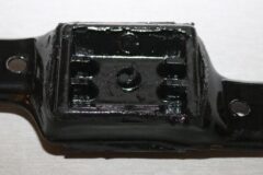 Växellådsfäste 1960-65 Falcon & Comet