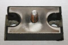 Växellådsfäste 1962-64 Imperial