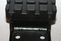 Växellådsfäste 1957-60 Ford & Edsel