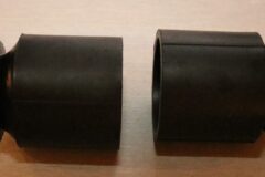 Motorfäste 1957-59 Mopar