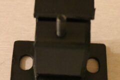 Växellådsfäste 1965-73 Mopar