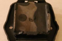 Motorfäste 1967-76 Buick 400-455