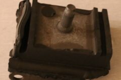 Motorfäste 1957-64 Cadillac