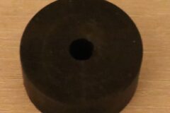 Motorfäste 1955-57 Chevrolet