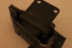 Motorfäste 1968-78 Cadillac