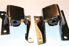Fäste för motorkuddar 1958-64 Chevrolet