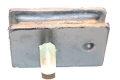 Motorfäste 1966-73 Mopar A-body