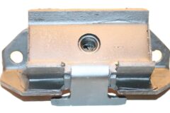 Motorfäste Vänster 1959-64 Pontiac V8