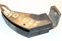 Mortorfäste 1960-62 Mopar 6 cyl