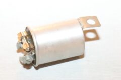 Blinkrelä med säkring 1955-56 Mopar