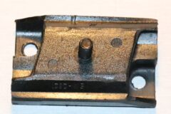Växellådsfäste 1965-70 Pontiac
