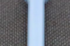 Dörrlåsknapp 1961-67 Buick Cadillac Chevrolet Oldsmobile & Pontiac.