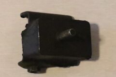 Motorfäste 1966-74 Mopar