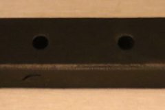 växellådsfäste mopar USA bilar, USA bildelar