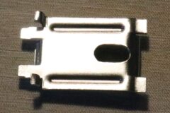 Clips taklist  1955-56 Ford