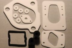 Torpedpackningar 1962-64 Mopar B-body