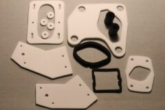 Torpedpackningar 1966-70 Mopar B-body