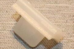 Clips Plast 1960-69 GM