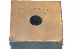 Karosserigummi 1957-58 Ford Mercury & Edsel